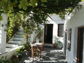 Manu's (Great GrandMother's) House